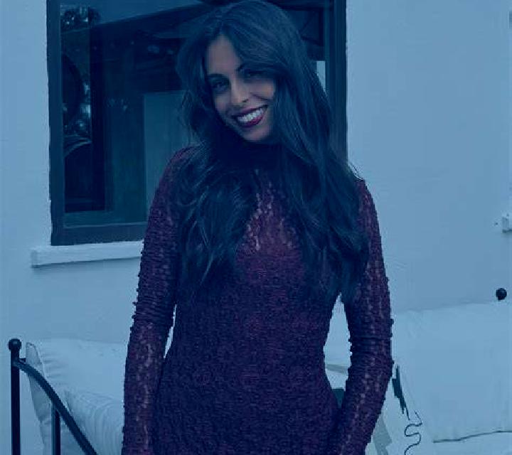 Aitana Condemios de Arriba escort