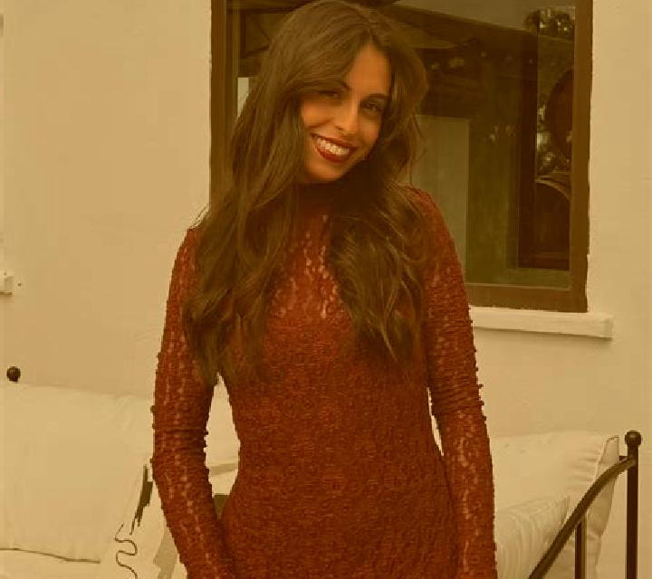 Aitana Duron escort