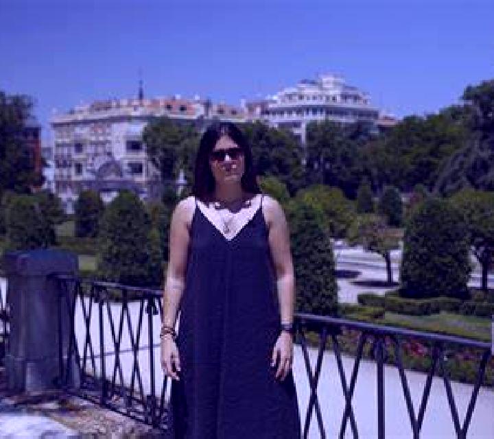 Aitana Gava escort