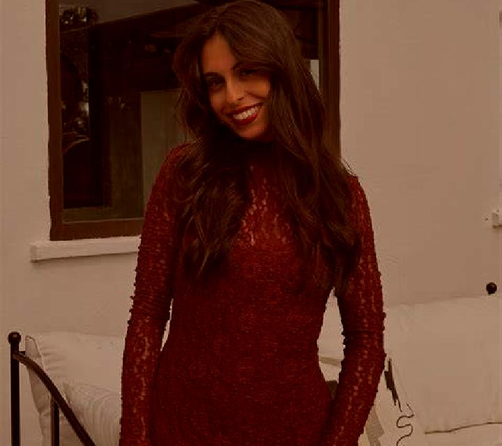 Aitana Monesterio escort
