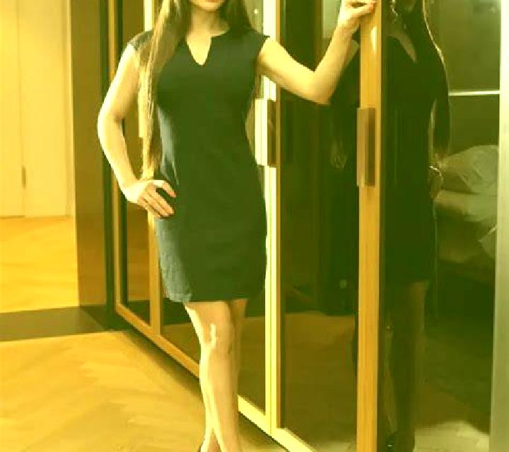 Aitana Penagos escort