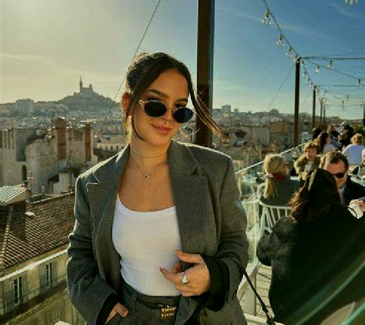 Aitana Portilla escort