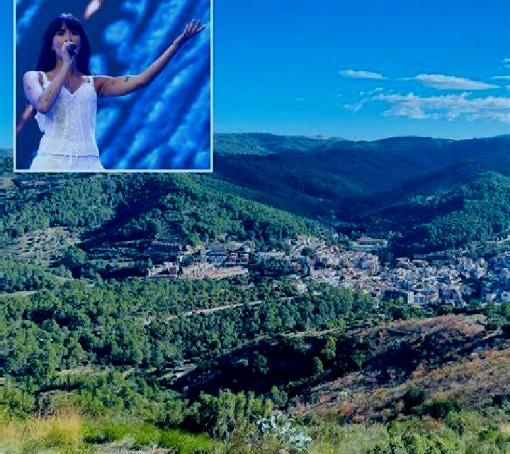Aitana San Miguel de Serrezuela escort