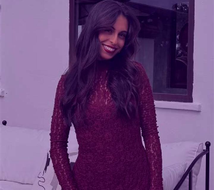Aitana Tirig escort
