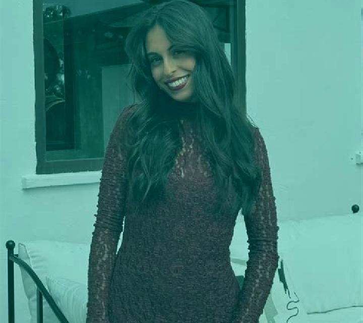Aitana Torremocha de Jarama escort