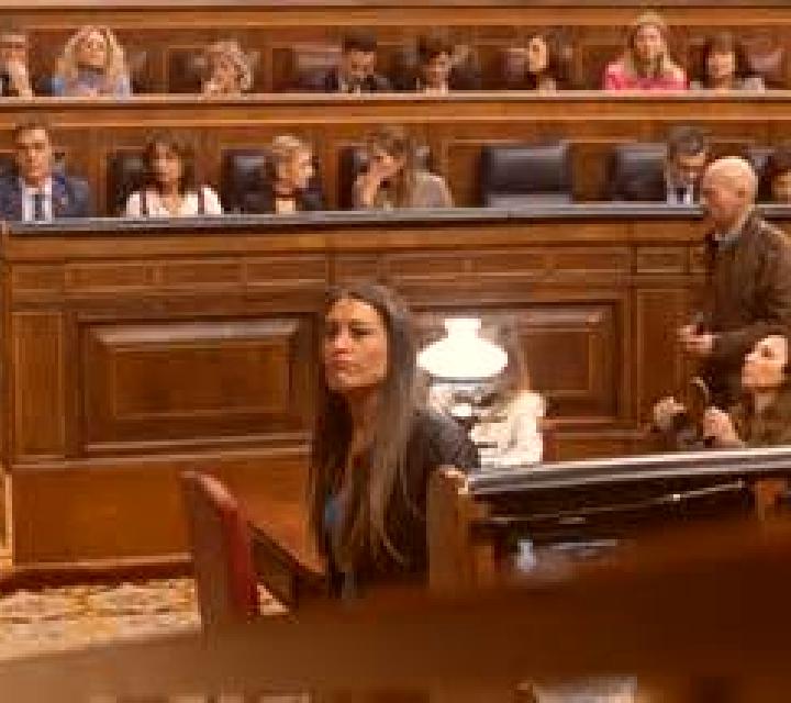 Aitana Trebujena escort