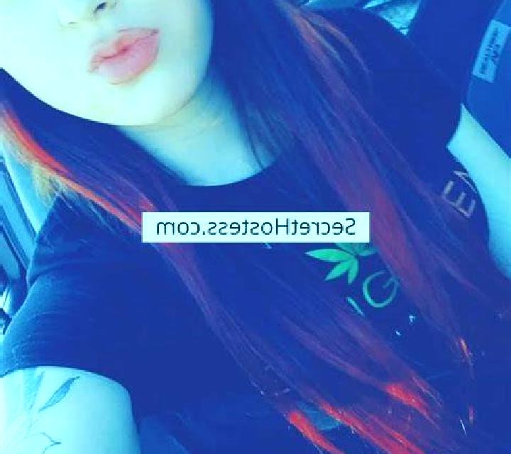 Aitana Valderrodilla escort