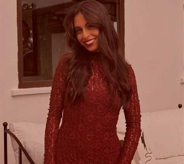 Aitana Villamuriel de Campos escort