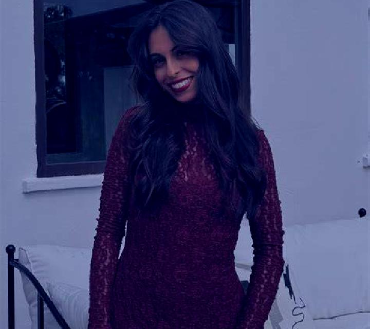 Aitana Villapalacios escort
