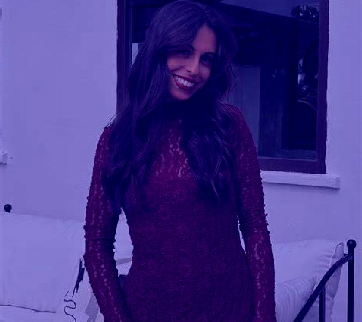Aitana Villoruela escort