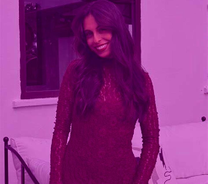Aitana Vizcainos escort