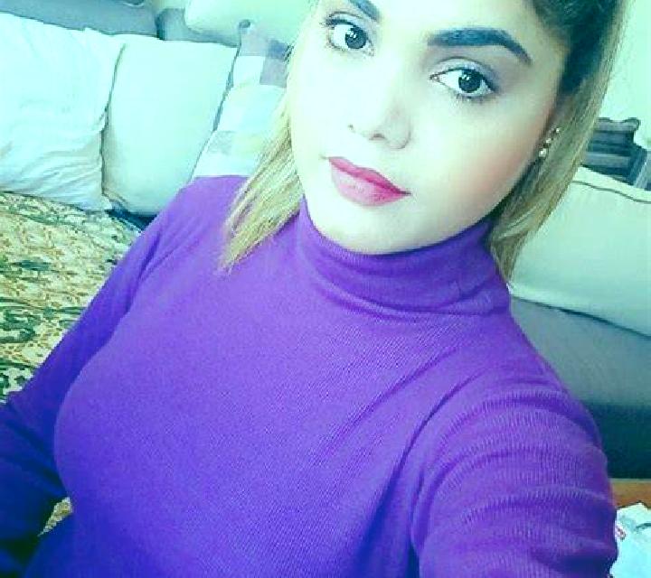 Aitana Zuera escort
