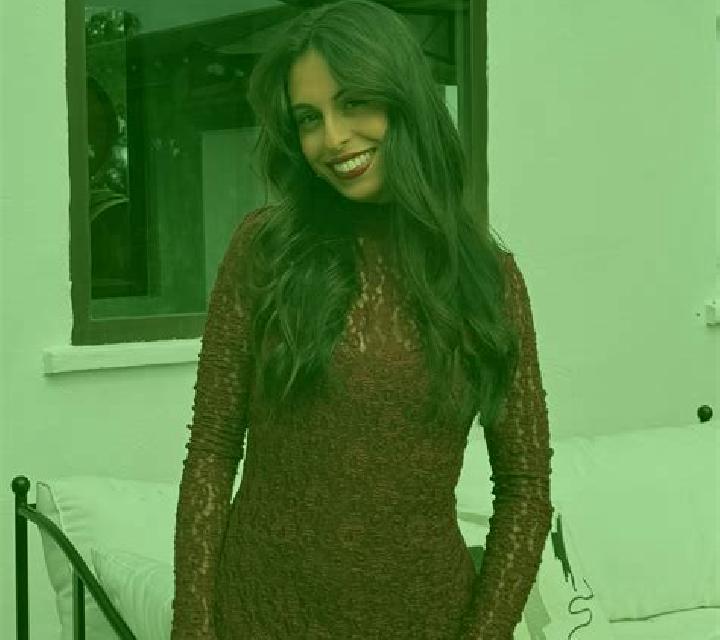 Alba 2 Amorebieta escort