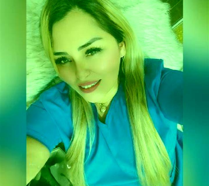 Alba 2 Balconchan escort