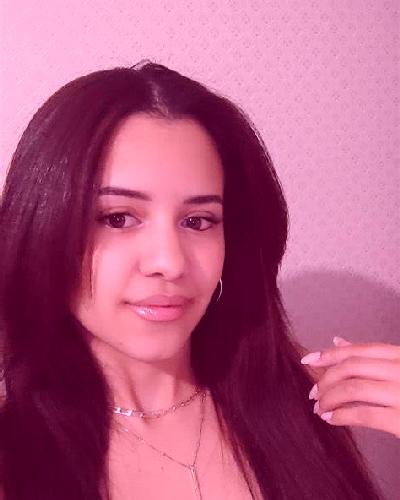 Alba 2 Castro-Urdiales escort