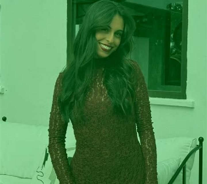 Alba 2 Monesterio escort