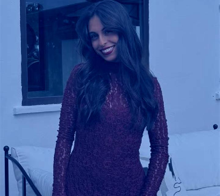 Alba 2 Montesclaros escort