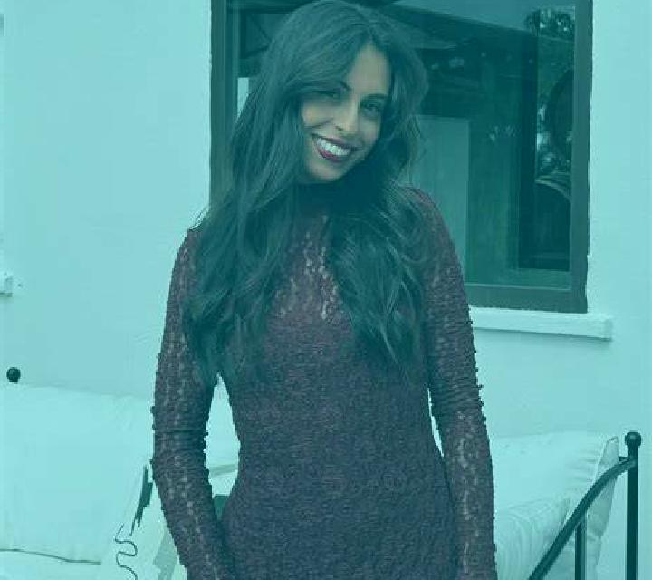 Alba 2 Povedilla escort