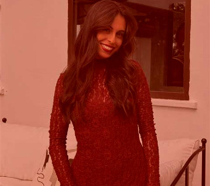 Alba 3 Alcobendas escort