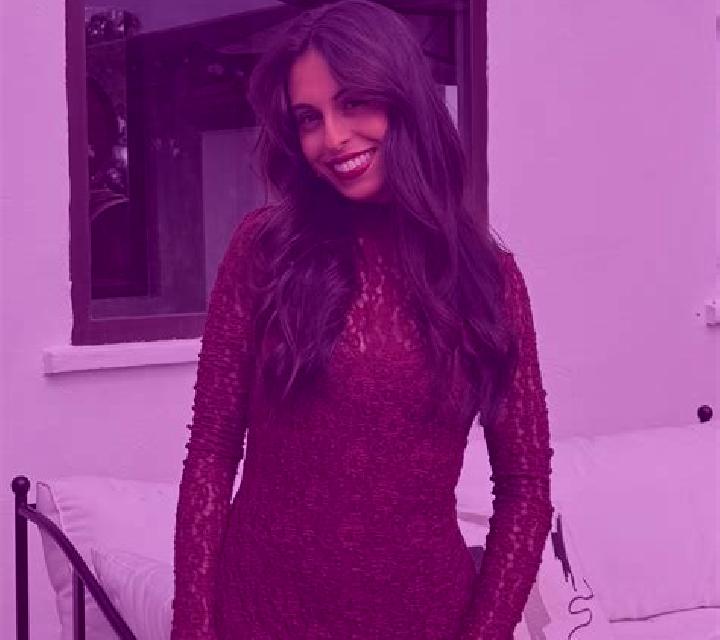 Alba 3 Arruazu escort