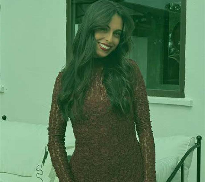 Alba 3 Casas de los Pinos escort