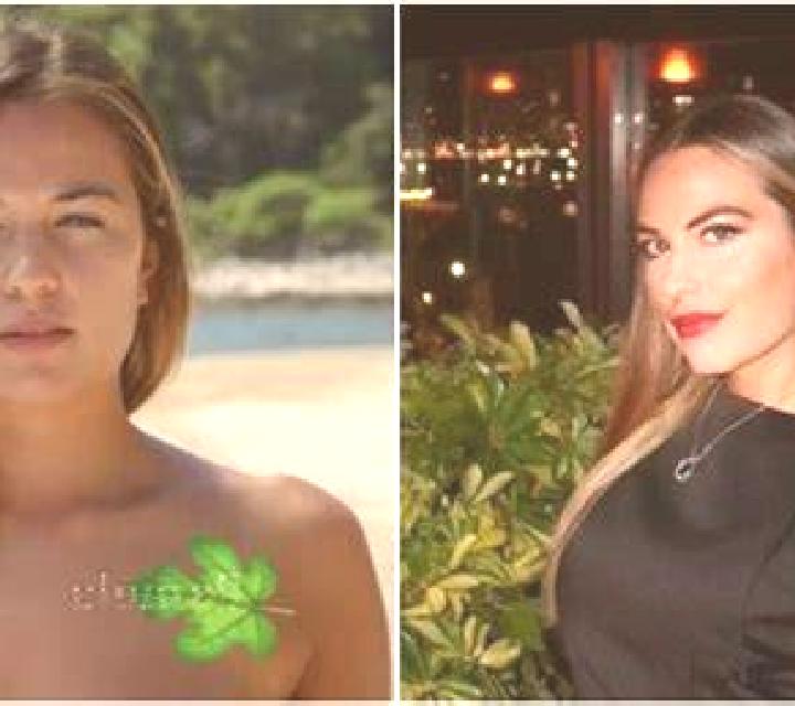 Alba 3 Estepar escort