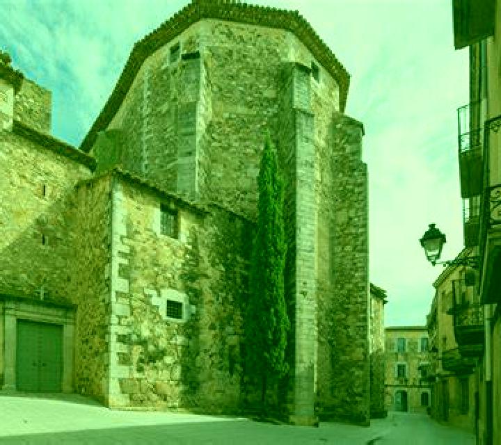 Alba 3 Llambilles escort
