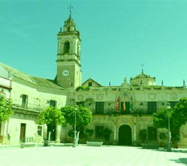 Alba 3 Lora del Rio escort
