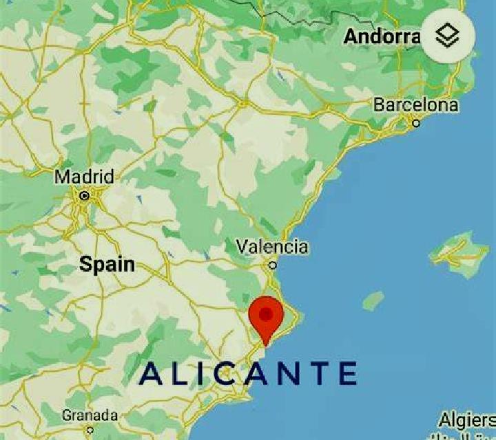 Alba 3 Parres escort