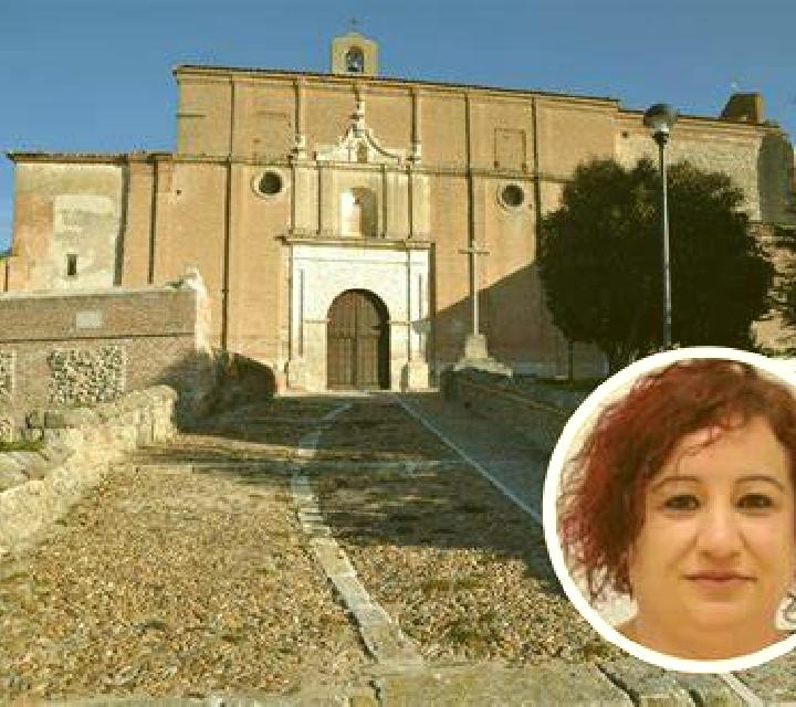 Alba 3 Sinarcas escort
