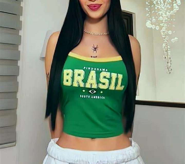 Alba Ablanque escort