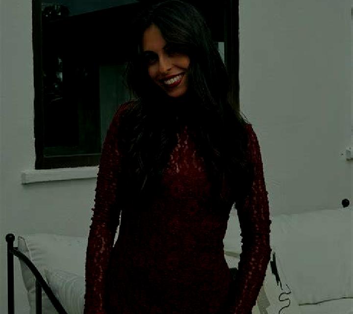 Alba Alcobendas escort
