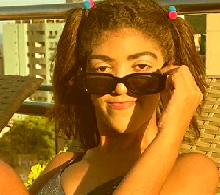 Alba Benaojan escort