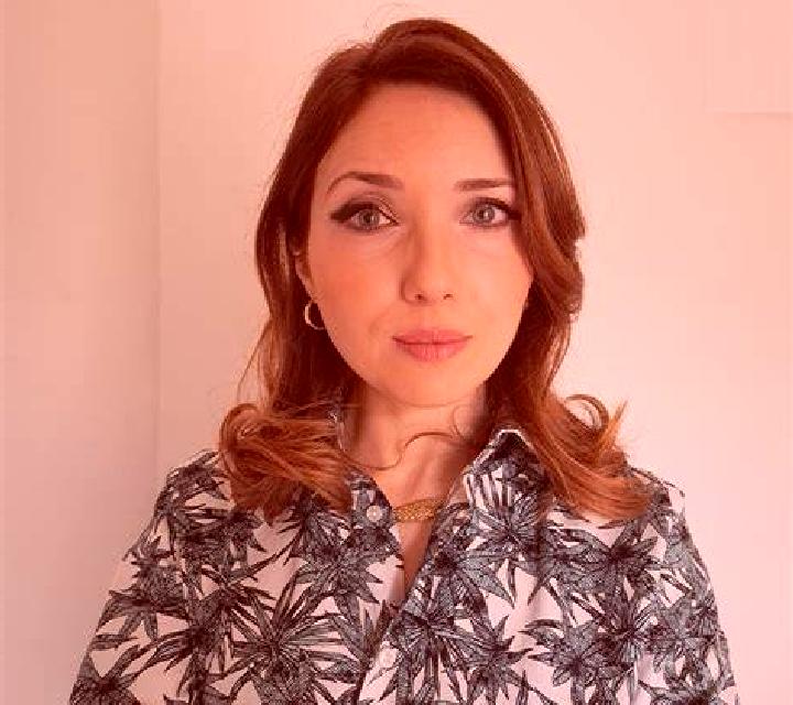 Alba Benferri escort