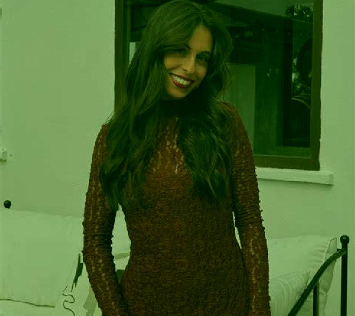 Alba Castro-Urdiales escort
