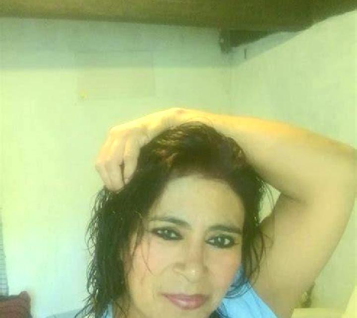 Alba Gaton de Campos escort