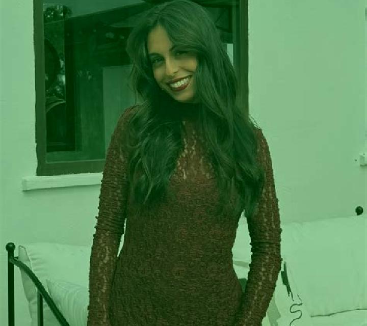 Alba Gudar escort