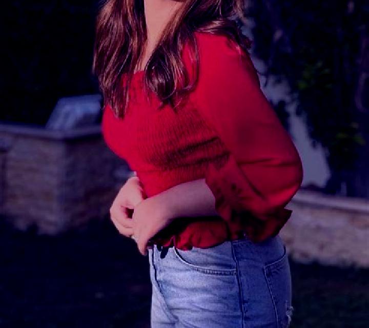 Alba Igualada escort