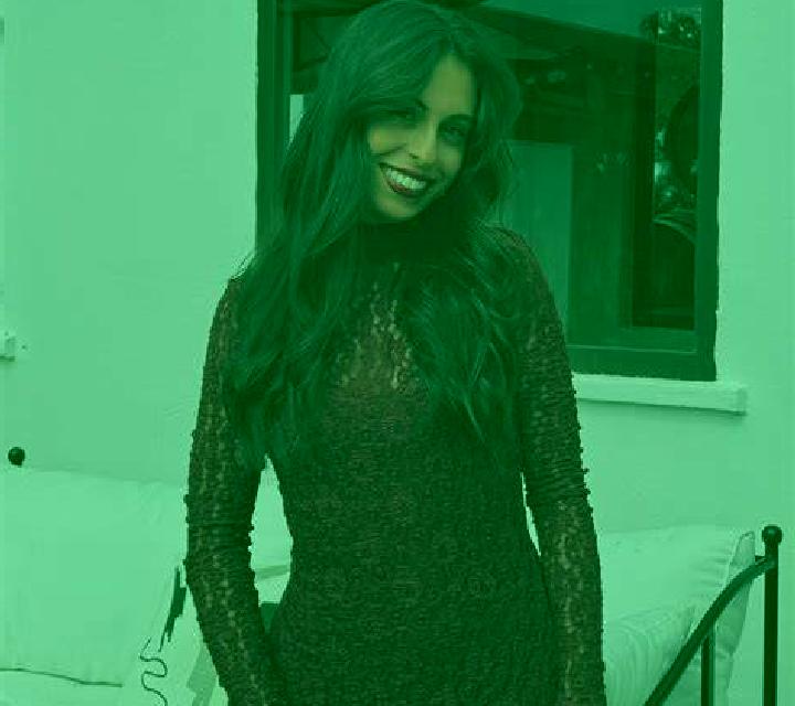Alba Riu de Cerdanya escort