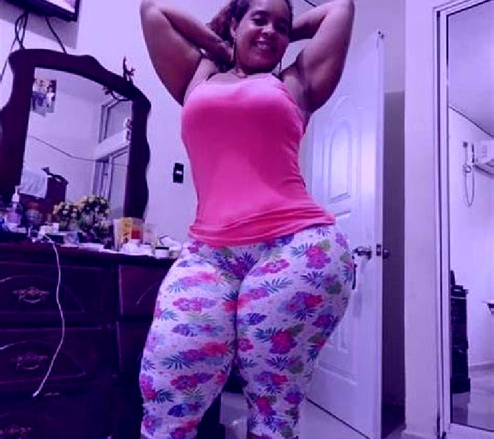 Alba Tobed escort