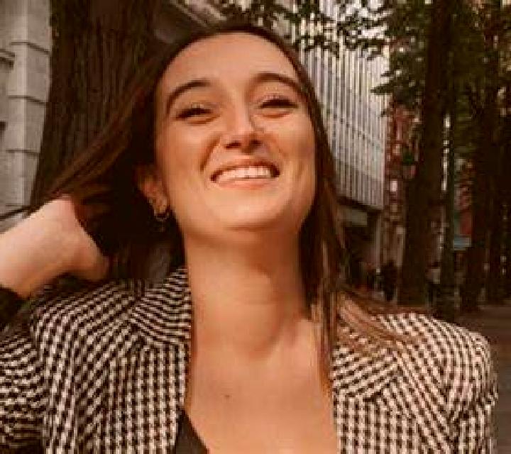 Alba Uceda escort