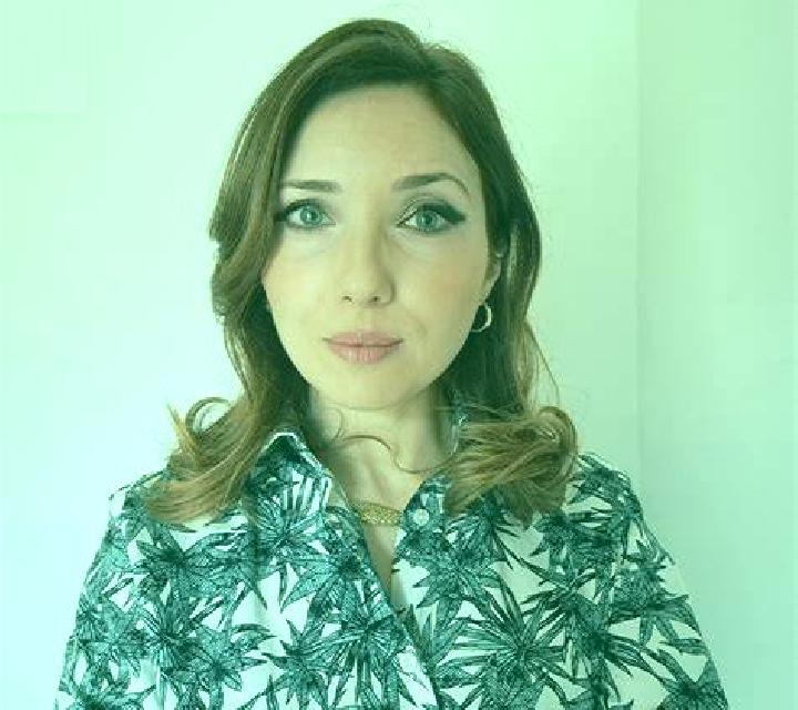 Alejandra 2 Ciria escort
