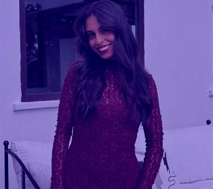 Alejandra 2 Duenas escort