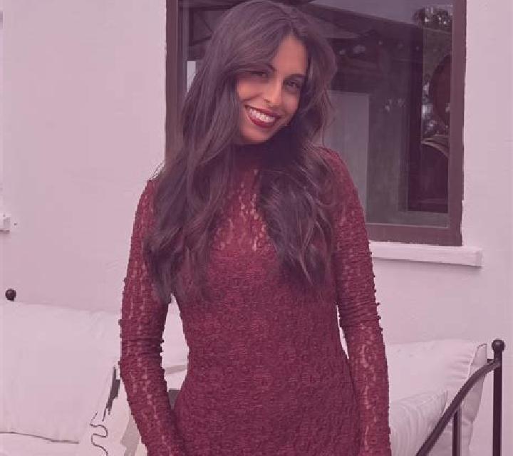 Alejandra 2 El Casar escort