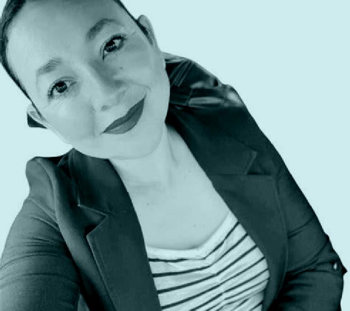 Alejandra 2 Grinon escort
