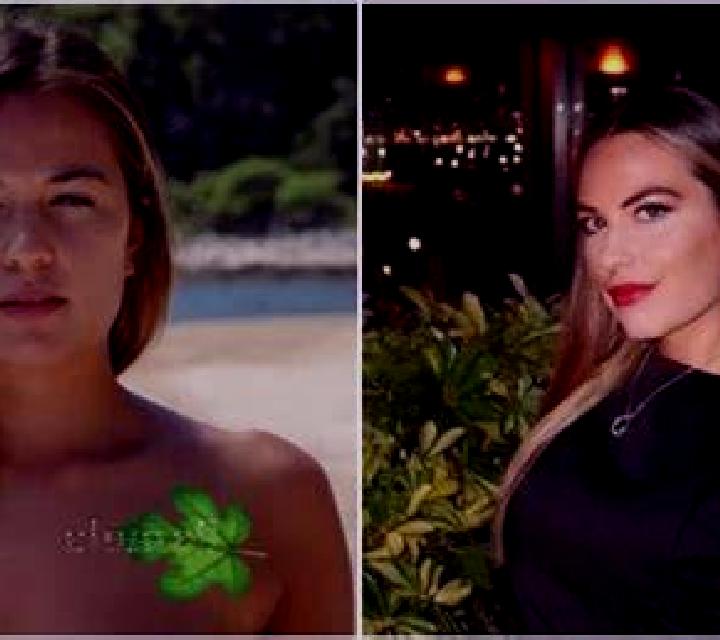 Alejandra 2 Hermigua escort