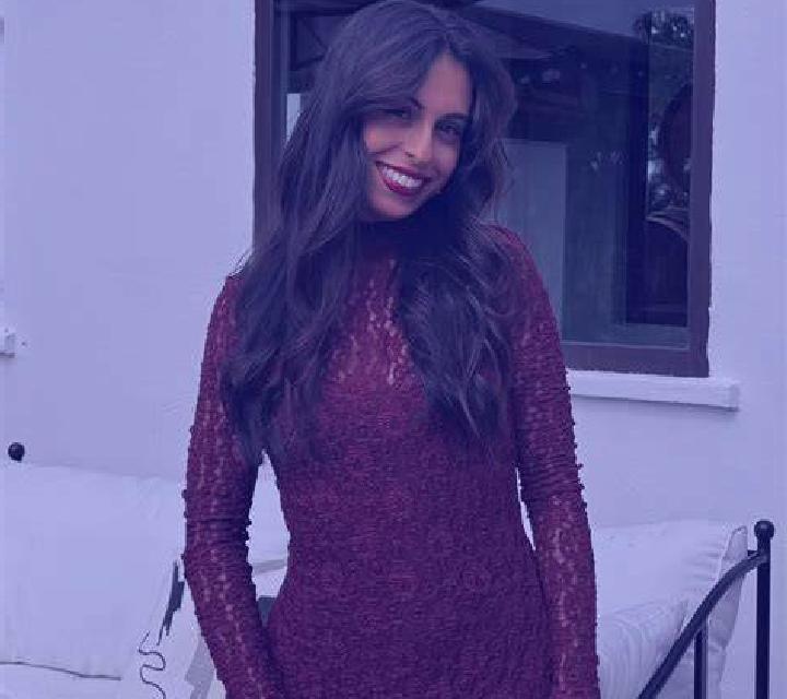 Alejandra 2 Verdu escort
