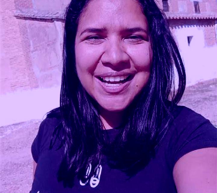 Alejandra 3 Berriz escort