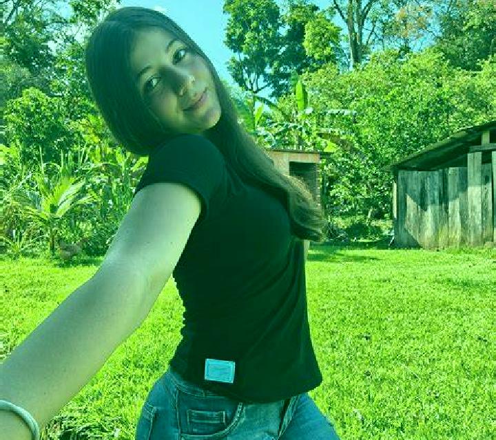 Alejandra 3 Castrocalbon escort