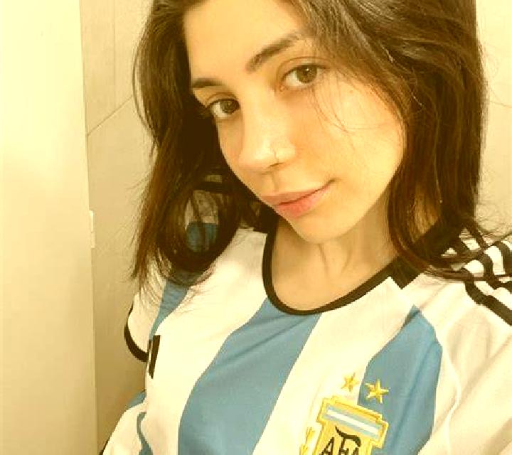 Alejandra 3 Cella escort